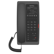 H3 Otel İçin IP Telefon Erişim Noktası, Sade Tasarım